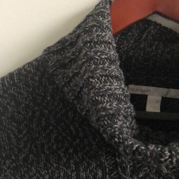 Old Navy Sweater Dress - Picture 2 of 2